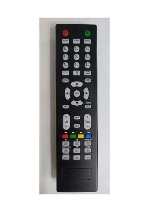 Awox Kumanda 1172 KK0200- LCD - Image 1