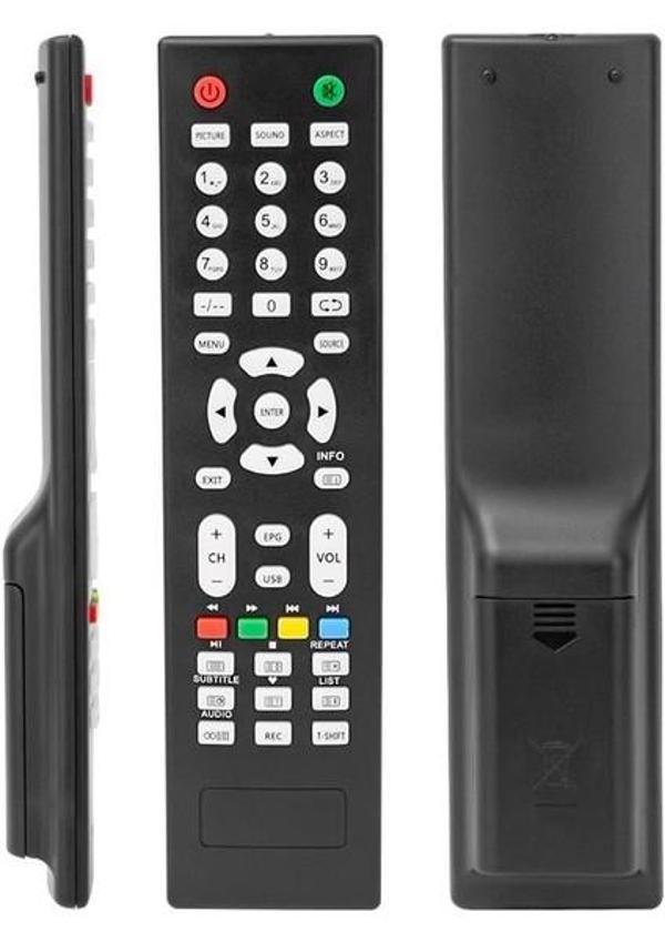 Awox - LCD LED Tv Kumandası - Image 1