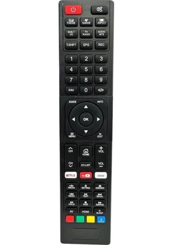 Awox Android LED LCD Tv Kumandası - Image 1