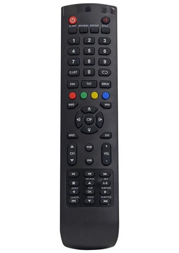 Awox  LCD LED Tv Kumanda - Image 1