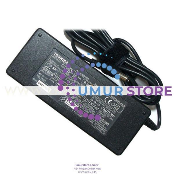 Toshiba Tecra A4 Adaptörü - Image 1