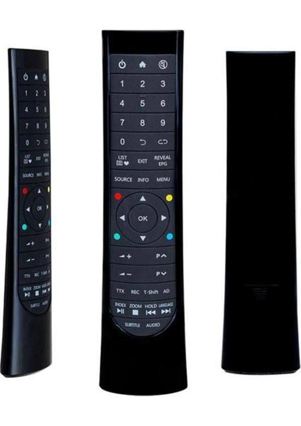 Awox Framless 55 LED Tv Kumanda (Fromles) - Image 1