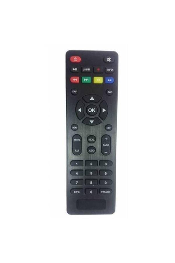 Botech BS-6000 HD Uydu Kumandası - Image 1