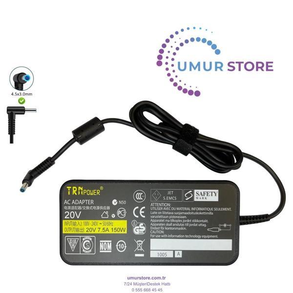 Liteon PA-1151-76 4.5x3.0mm No Adaptörü - Image 1