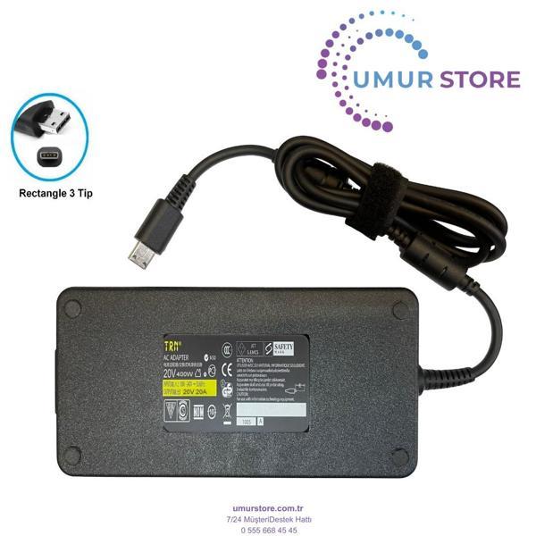 Gigabyte Aorus Master 18 BZH Laptop Adaptörü - Image 1