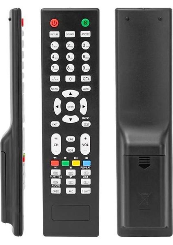 Awox  Lcd-Led Tv Kumanda - Image 1
