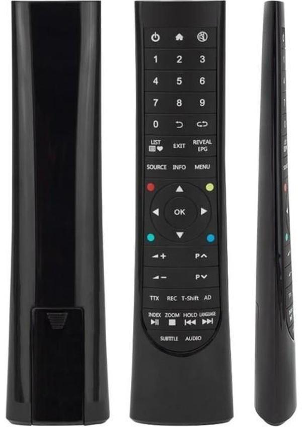 Awox LED Tv Kumanda (Fromles) - Image 1