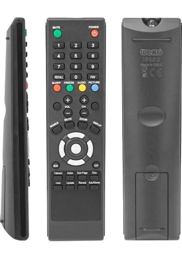 Sanyo LCD LED Tv Kumandası - Image 1