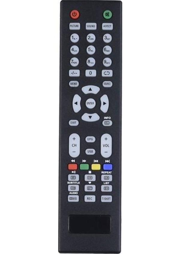 Awox  Led Tv Kumanda - Image 1