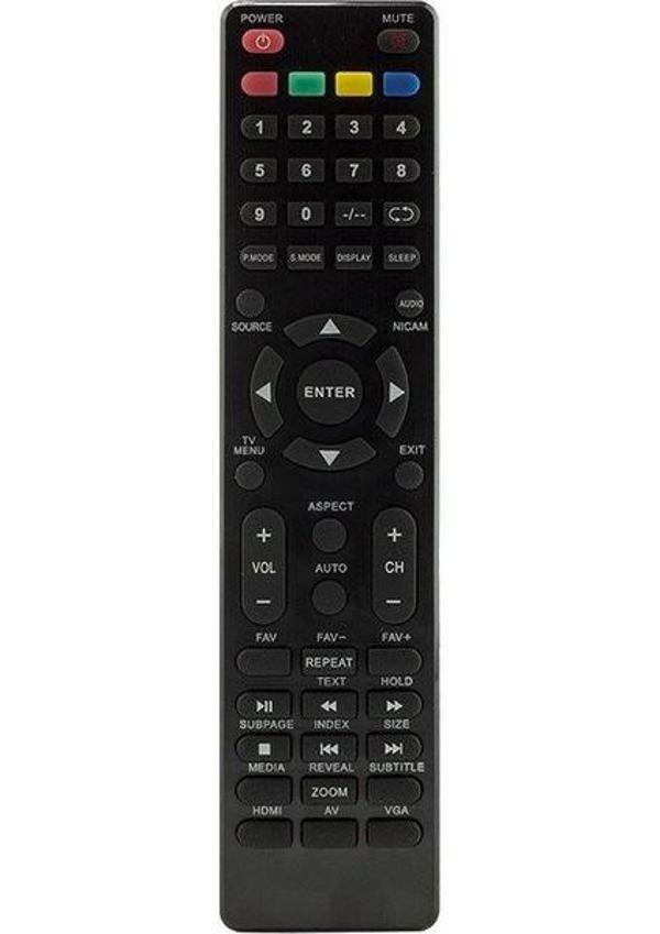 Awox 20''-22''-32'' LCD Tv Kumandası - Image 1