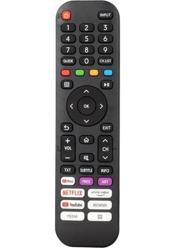 Awox LCD Tv Kumandası - Image 1