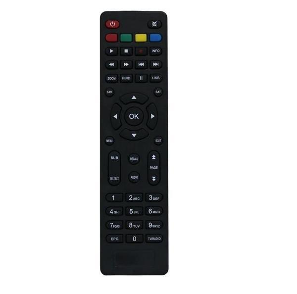 Botech BS-5000 HD Uydu Kumanda - Image 1