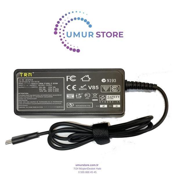 Huawei Matebook D 15 Bob-WAH9 Adaptörü - Image 1