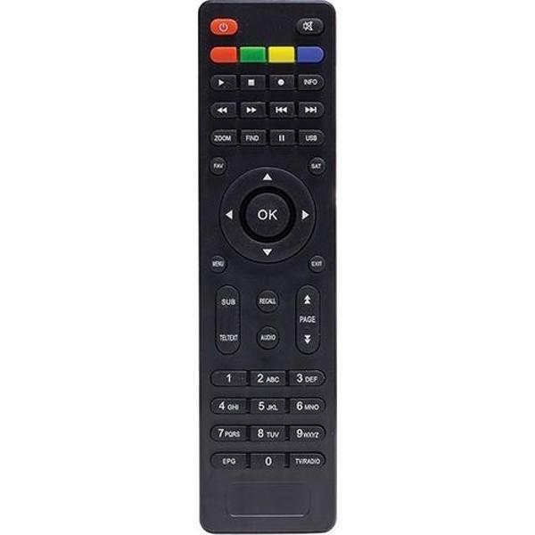 Botech Piko 502 Uydu Kumandası - Image 1