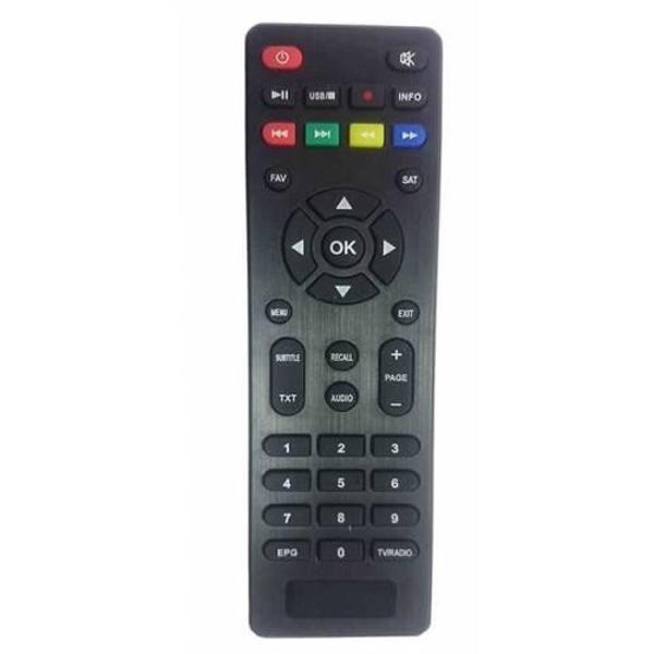 Botech Piko 700 Hd Uydu Kumandası - Image 1