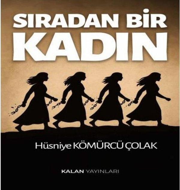 Sıradan Bir Kadın - Kalan Yayınları - Image 1