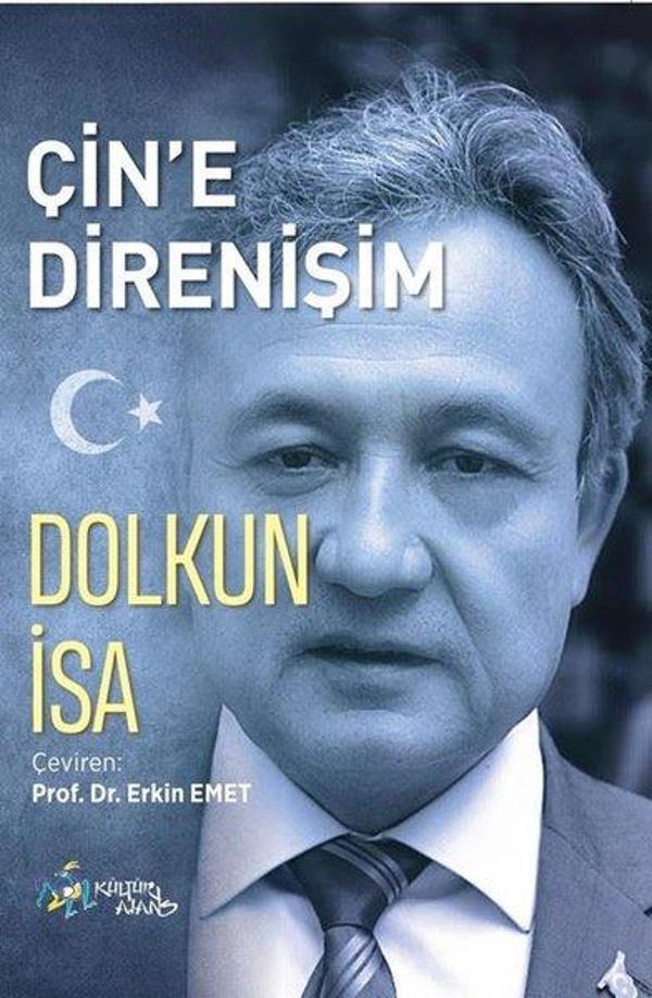 Çin'e Direnişim - Kültür Ajans Tanıtım ve Organizasyo - Image 1