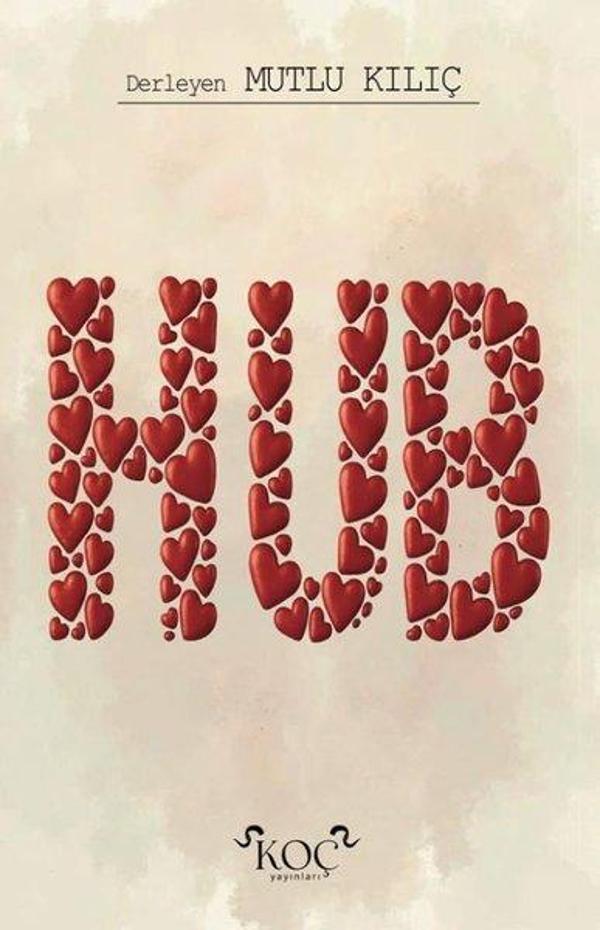 Hub - Koç Yayınları - Image 1