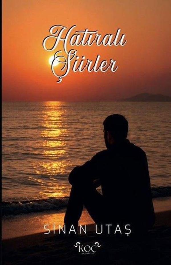 Hatıralı Şiirler - Koç Yayınları - Image 1