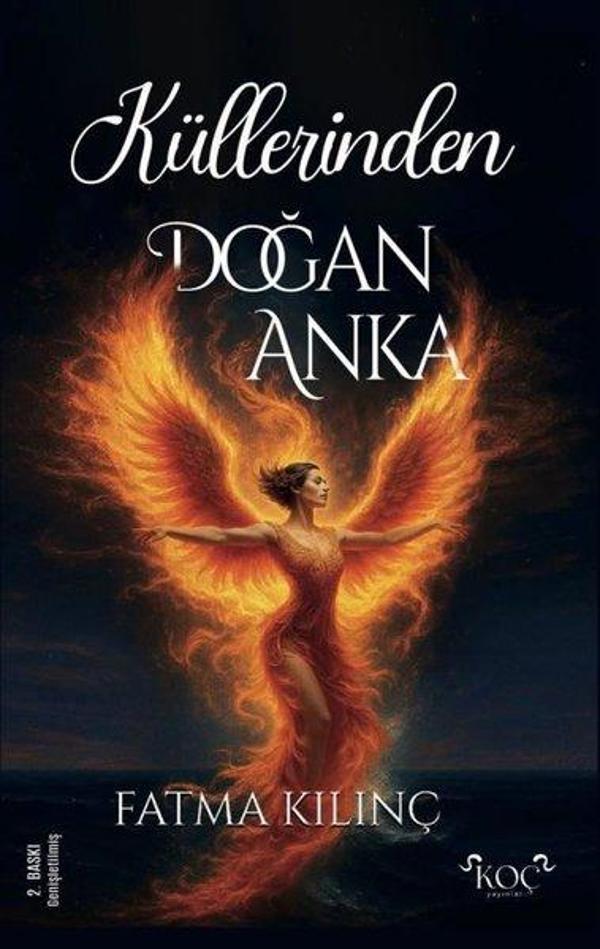 Küllerinden Doğan Anka - Koç Yayınları - Image 1