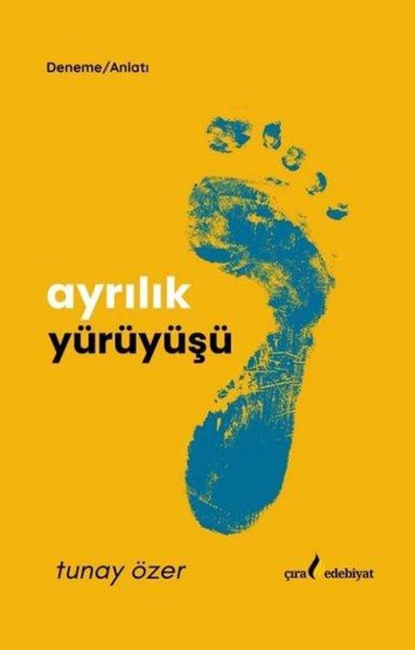 Ayrılık Yürüyüşü - Çıra Yayınları - Image 1