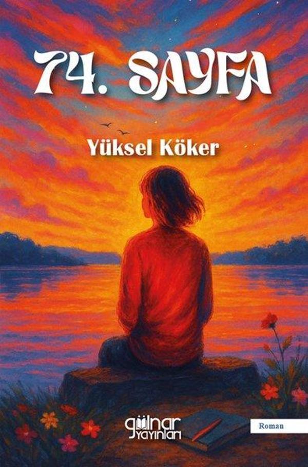 74.Sayfa - Gülnar Yayınları - Image 1