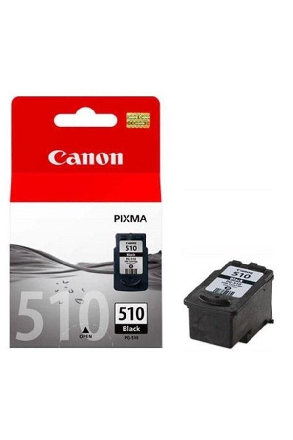 Canon Pg-510 Siyah Mürekkep Kartuş - Image 1