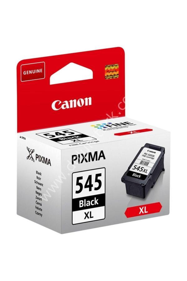 Canon Pg-545Xl Siyah Kartuş - Image 1