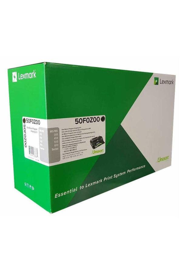 Lexmark Ms310-500Z-50F0Z00 Orijinal Drum Ünitesi - Image 1