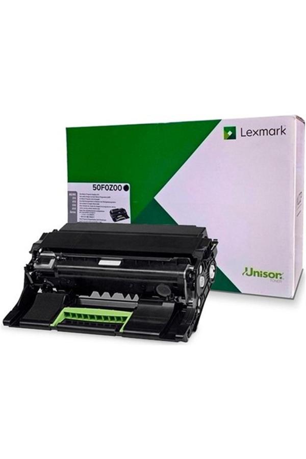 Lexmark Mx511 / Mx611 inal Drum Ünitesi 50F0Z00 - Image 1