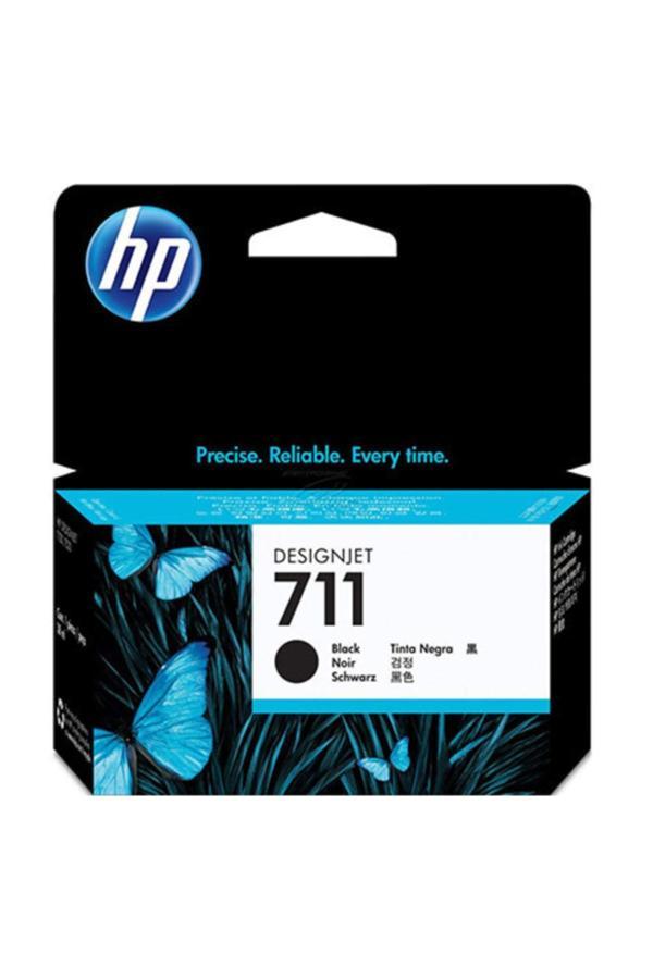 Hp 711-Cz129A Siyah Kartuş - Image 1