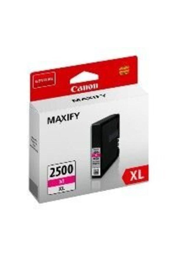 Canon Pgı-2500Xl M Kırmızı Kartuş - Spot - Image 1