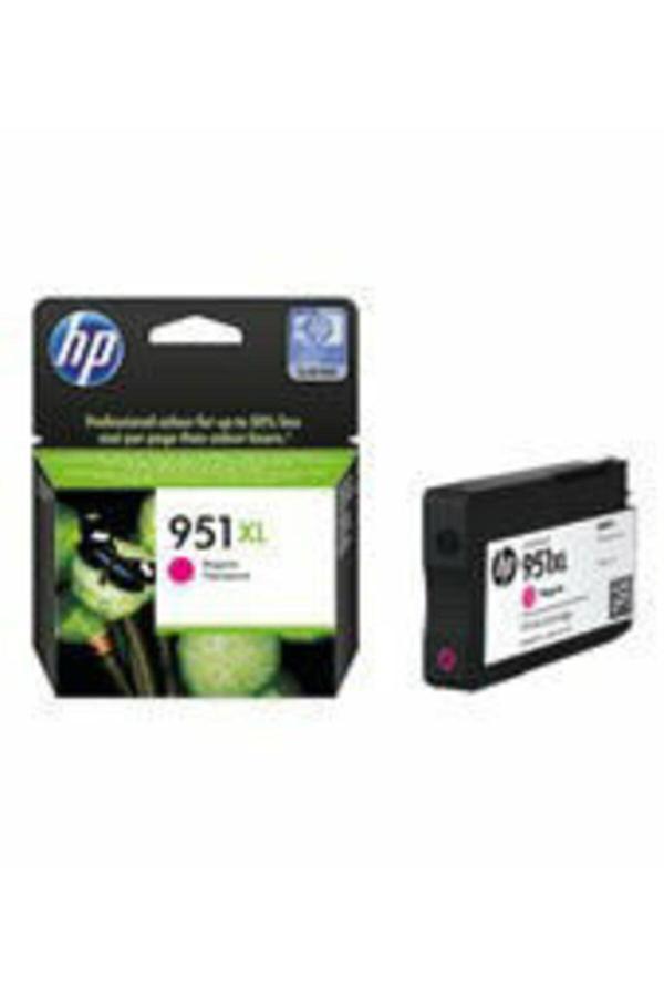 Panem Hp Hp Cn047A Magenta Mürekkep Kartuş 951Xl - Image 1