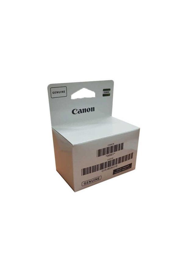 Canon Qy6-8028-010 Siyah Black inal Kafa Kartuşu - G5040 / Gm2040 - Image 1