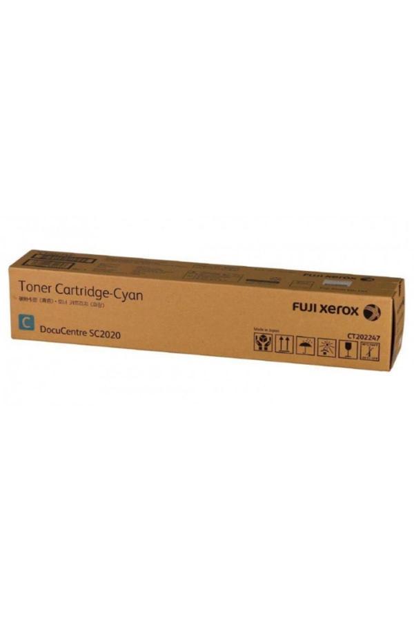 Xerox 006R01694 Sc2020 Mavi Toner - Image 1