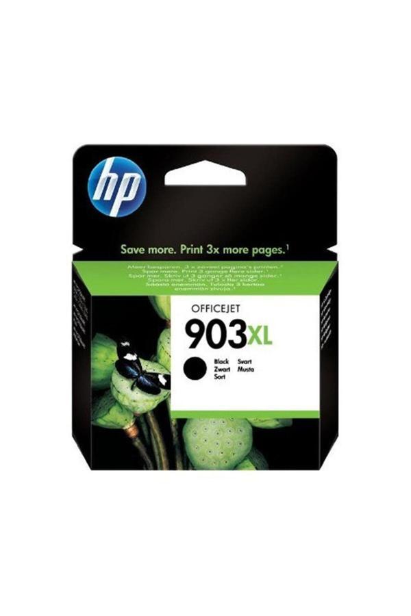 Hp 903Xl Black Siyah Yüksek Kapasite Kartuş T6M15Ae - Image 1