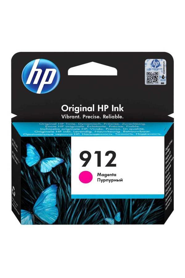 Hp 912-3Yl78Ae Kırmızı Kartuş - Image 1