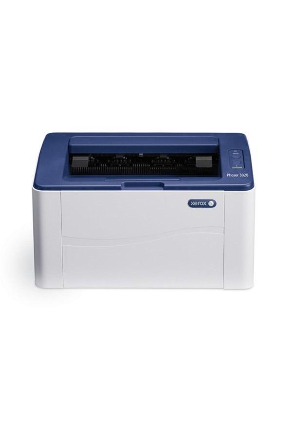 Xerox 3020V_Bı A4 Siyah Laser Yazıcı Usb 2.0,Kablosuz - Image 1