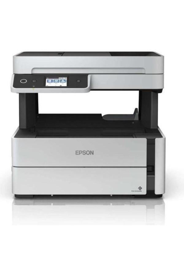 Epson Ecotank M3180 Mürekkep Püskürtmeli Çok Fonksiyonlu Yazıcı - Image 1