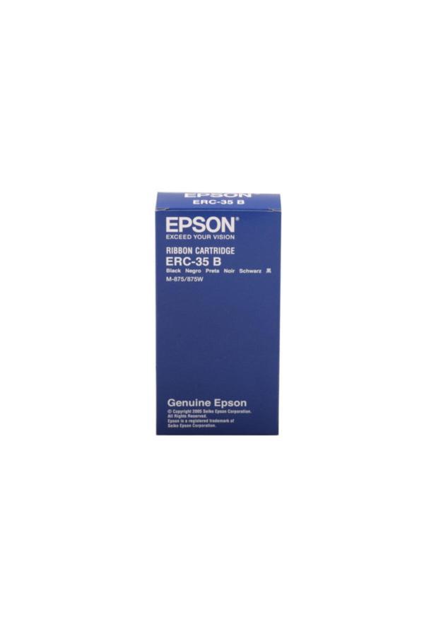 Epson Erc-35/C43S015453 inal Şerit - Image 1