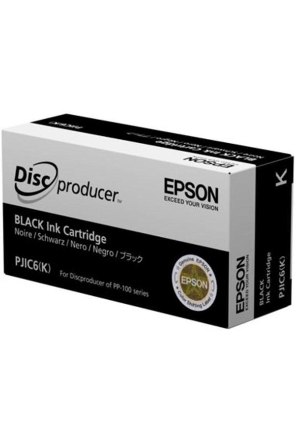 Epson Hpzr Pp-100/C13S020452 Siyah Kartuş - Image 1