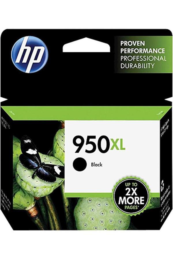 Hp 950Xl Siyah (Black) Kartuş Cn045A - Image 1