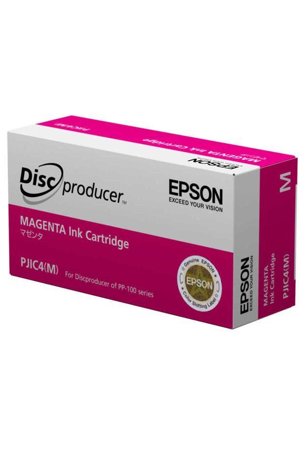 Epson Pp-100/C13S020450 Kırmızı Kartuş - Image 1
