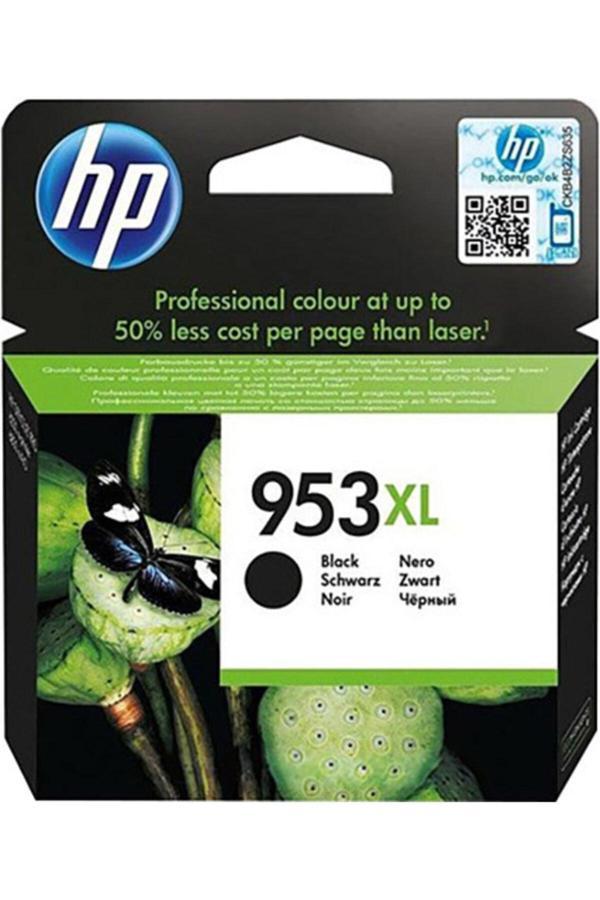 Hp 953Xl inal Siyah Kartuş L0S70Ae 953Xl inal Siyah Kartuş - Image 1