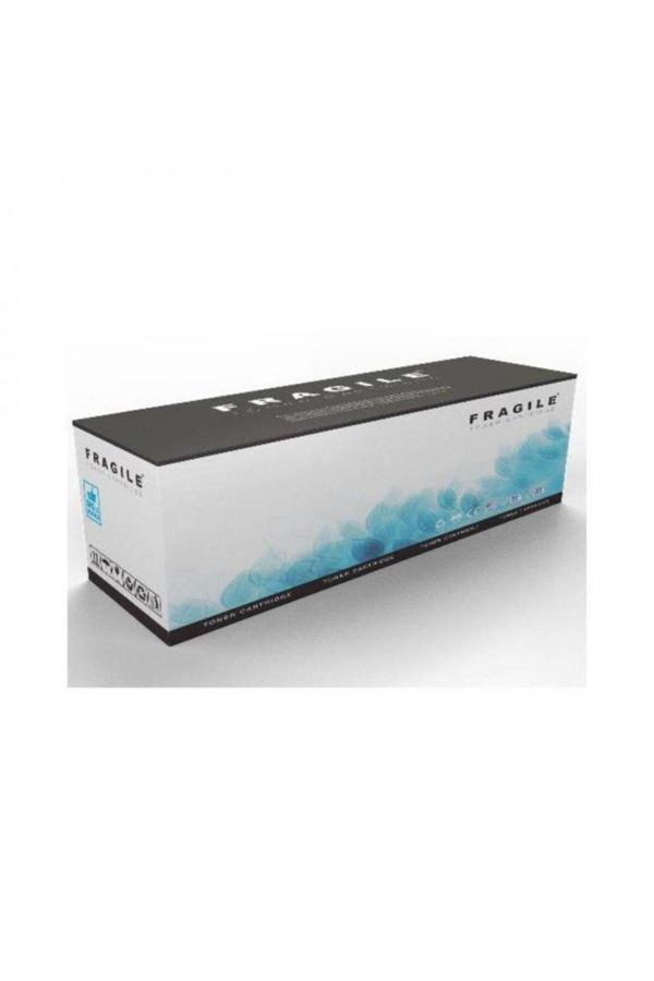 Fragile Fragıle Cf540A Sıyah Hp Muadıl Toner - Image 1