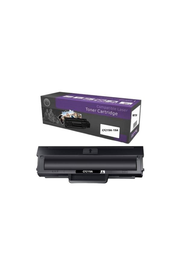 Hp Cf219A/ 19A Muadil Drum Ünitesi Laserjet Pro M102A M130A M130A Yazıcı Uyumlu 12.000 Sayfa - Image 1