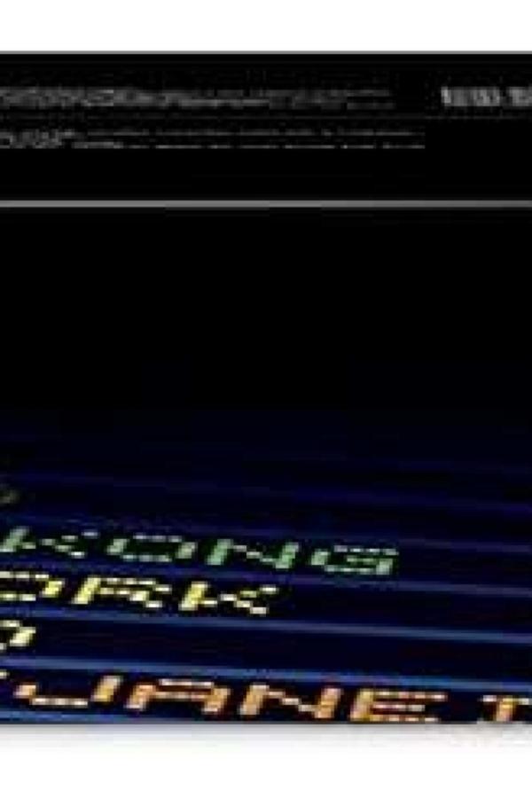 Hp 117A Yellow Sarı 700 Sayfa Toner W2072A - Image 1