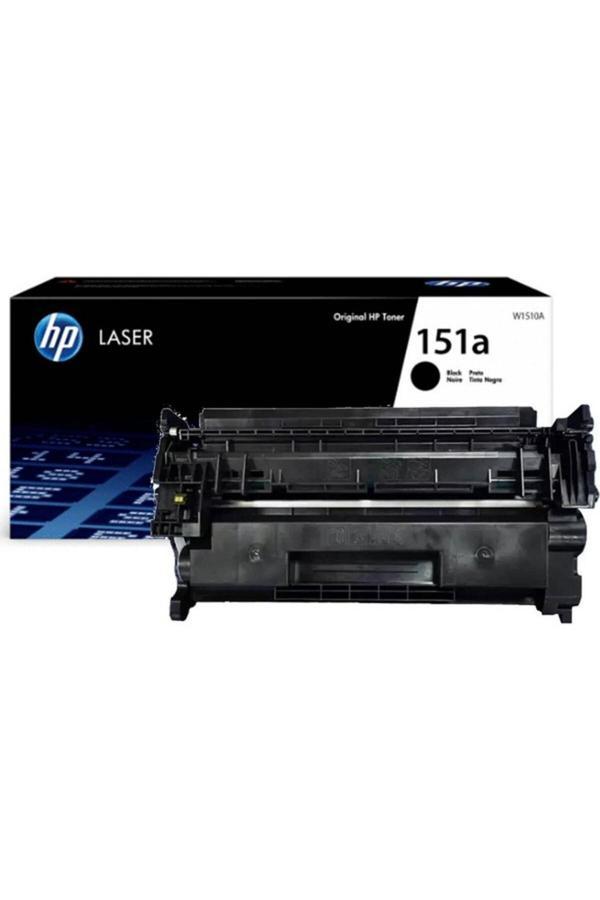Hp 151A W1510A Toner , Hp M4003Dw, Mfp M4103Dw, M4103Fw Toner - Image 1