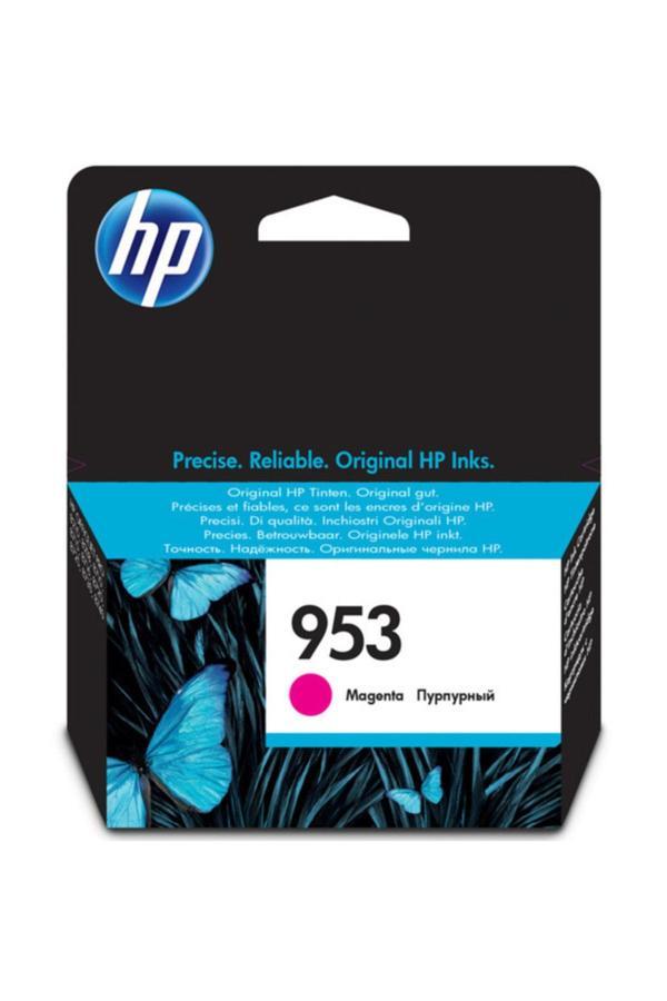 Hp F6U13Ae (953) Kırmızı Mürekkep Kartuş - Image 1