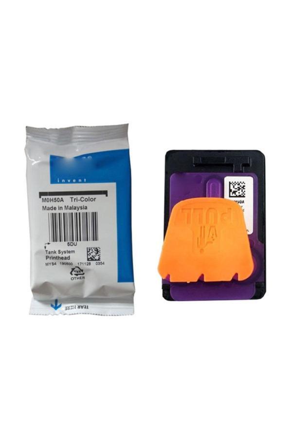 Hp Gt 5820 Renkli Baskı Kafası - Image 1